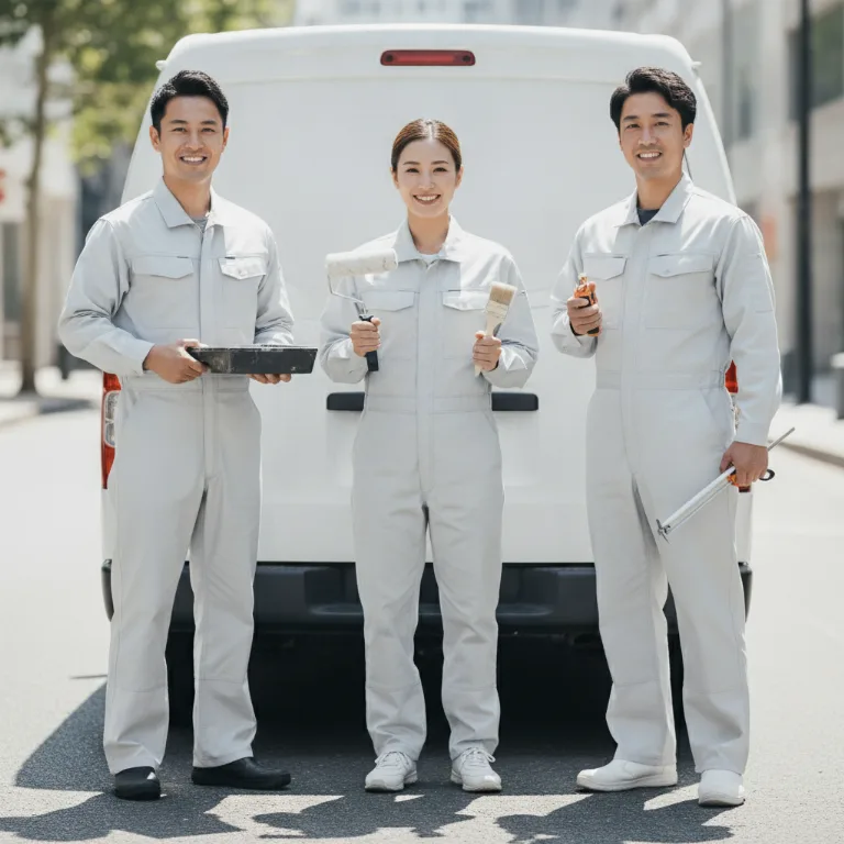 페인트공 팀 위치: Yeongam
